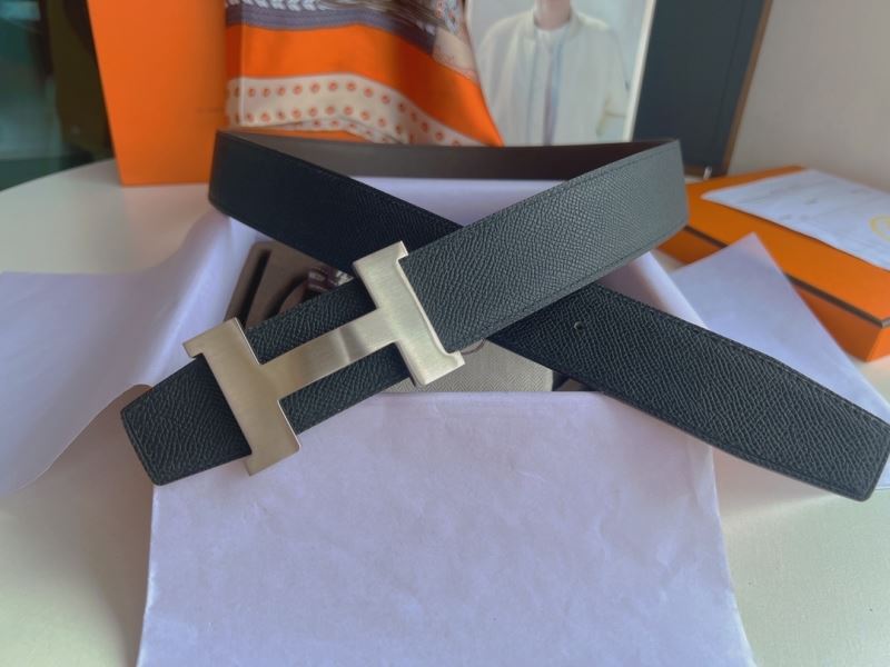 Hermes Belts